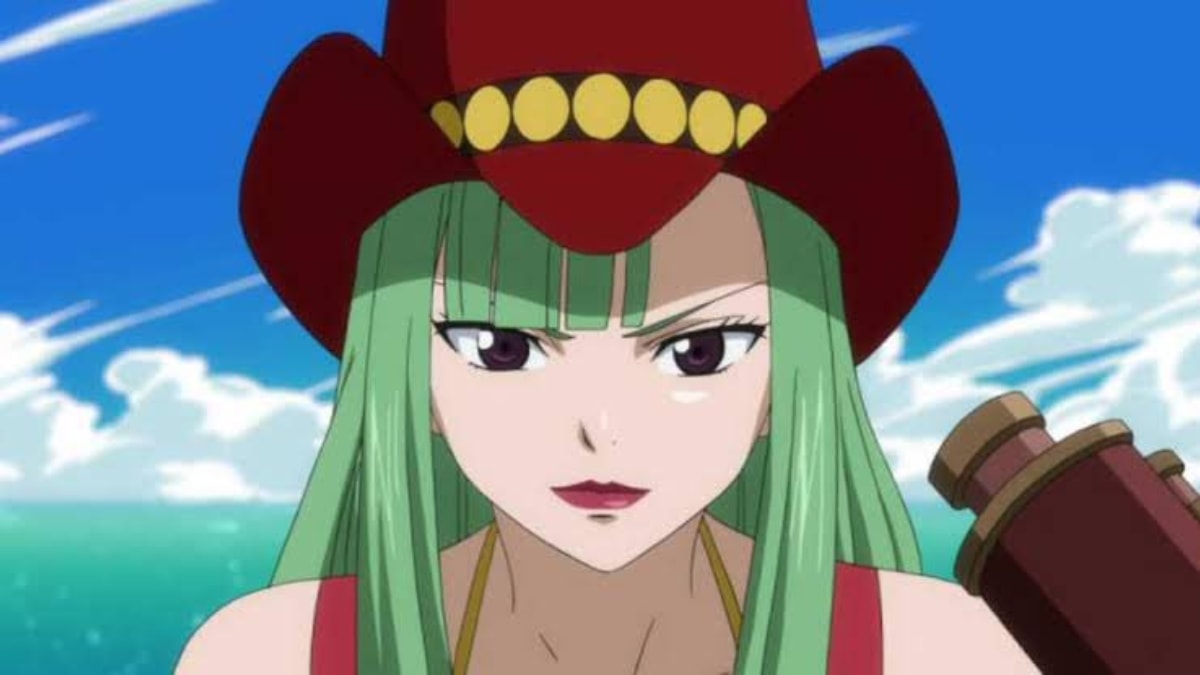 ©Hiro Mashima・KODANSHA/Fairy Tail Guild・TV TOKYO. All Rights Reserved