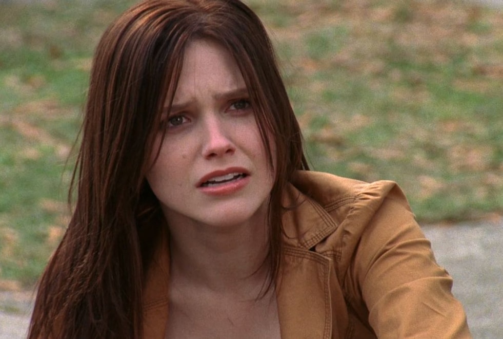 « J’étais furieuse à l’époque et je le suis encore aujourd’hui »: pourquoi Sophia Bush a détesté cette intrigue des Frères Scott ?