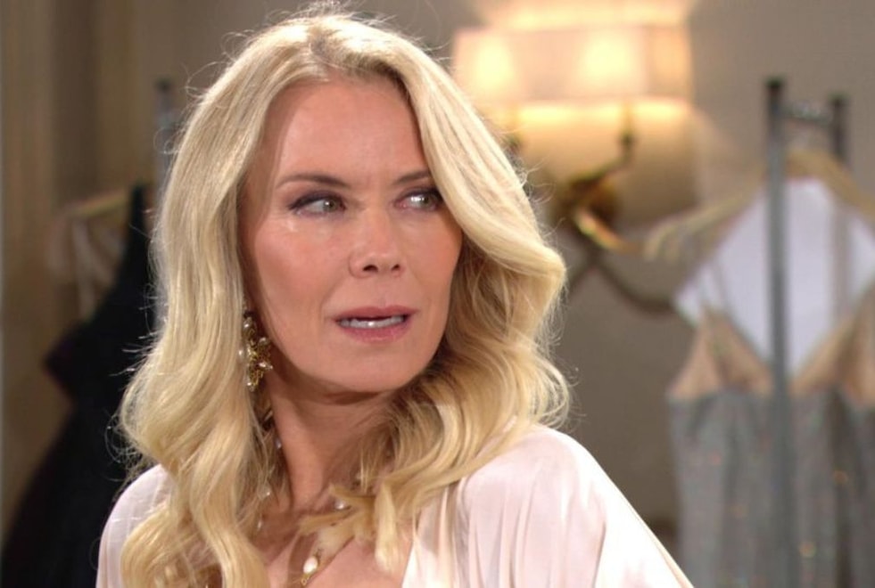 Amour Gloire et Beauté s’arrête sur TF1 ! Où continuer à voir la série ?