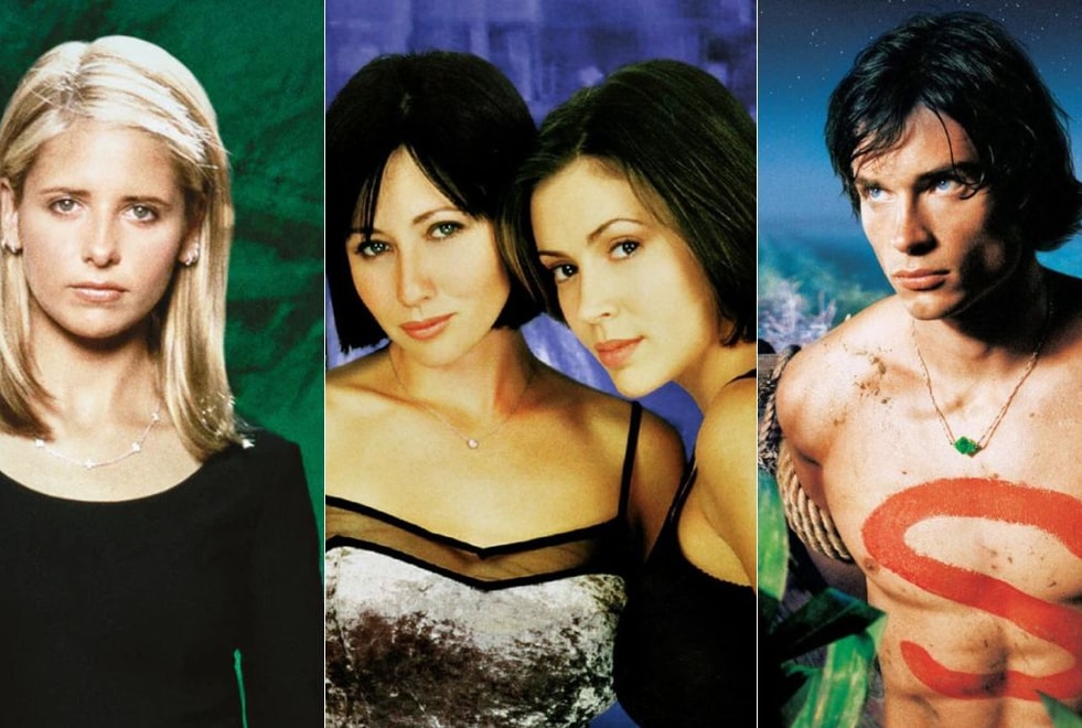 T’as passé ta jeunesse devant la télévision si t’as 7/7 à ce quiz sur les séries de la Trilogie du Samedi