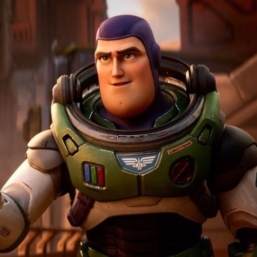 Buzz l'éclair