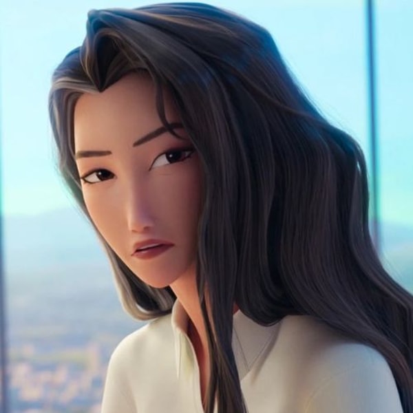 celine-kpop-demon-hunters