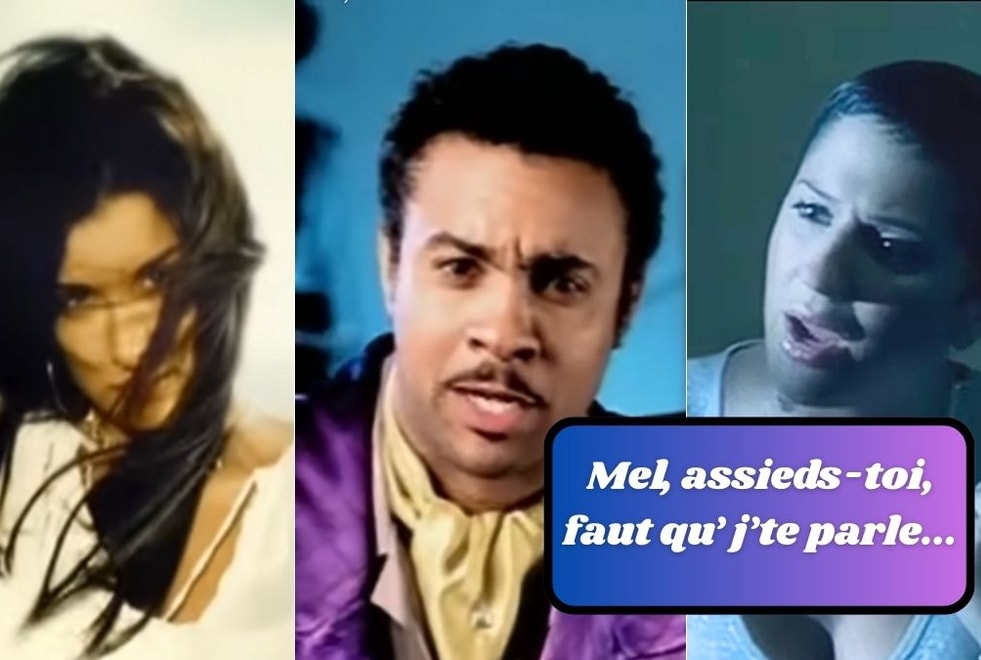 Quiz : seule une légende saura relier ces 15 paroles à son tube des années 2000