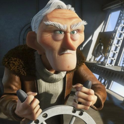 Charles Muntz