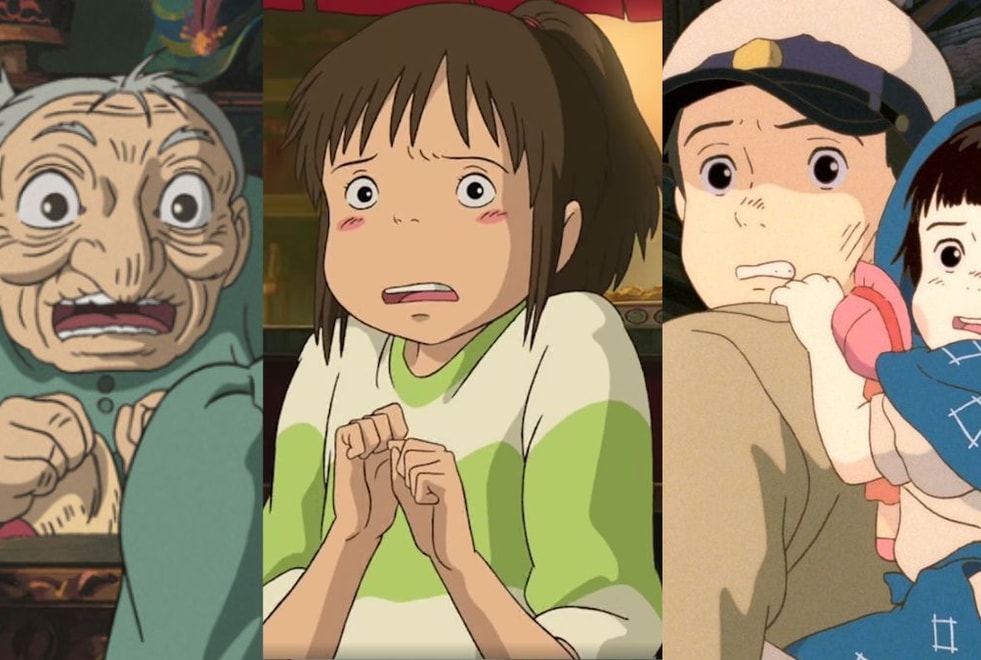 5 traumatismes que les fans de Ghibli ne surmonteront jamais