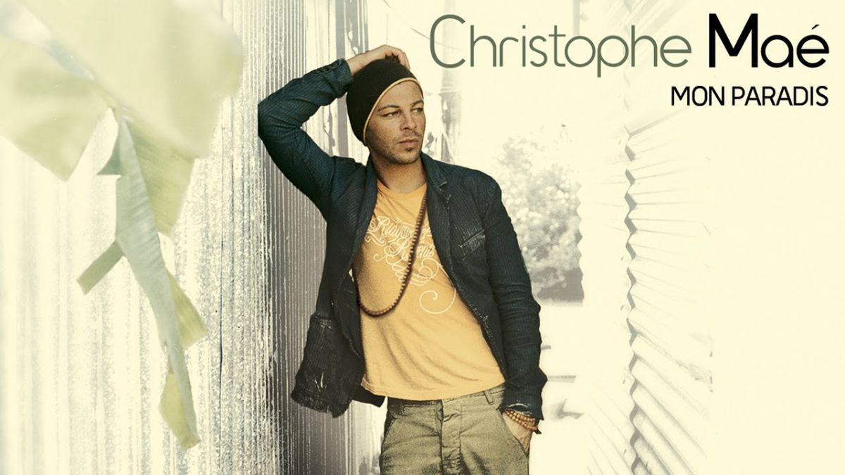 © Warner Music France