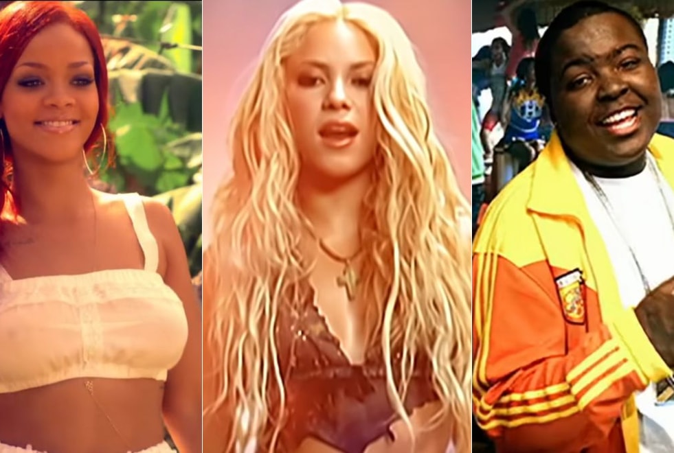 Quiz : tu as grandi dans les années 2000 si tu reconnais ces 5 clips mal résumés