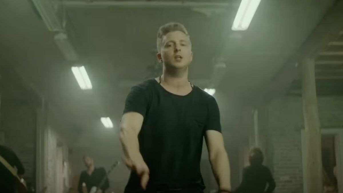 Counting Stars - OneRepublic