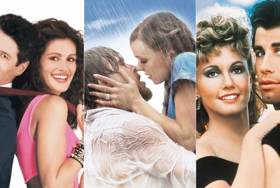 Quiz : seul Cupidon saura nommer ces 5 couples de films culte