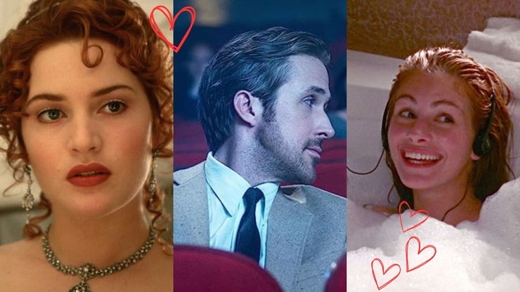 Quiz : seul un expert saura reconnaître ces 5 films culte grâce à leurs couples