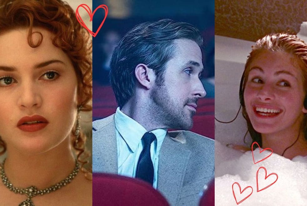 Quiz : seul un expert saura reconnaître ces 5 films culte grâce à leurs couples