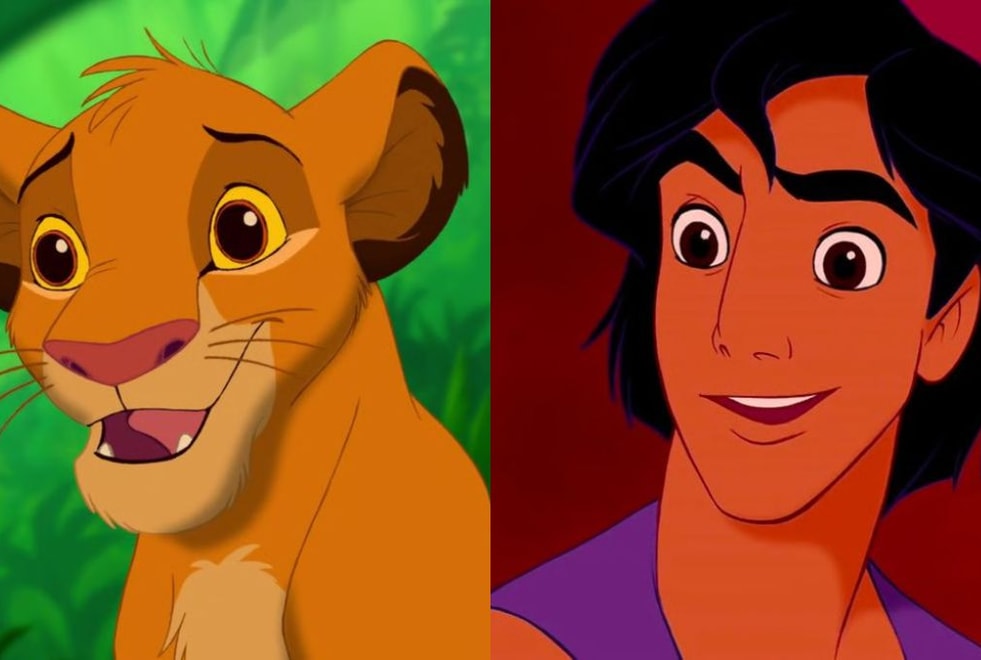 Quiz : ces 5 paroles de chansons viennent-elles du Roi Lion ou d’Aladdin ?