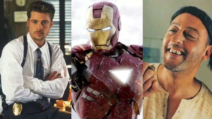 Quiz : seul un expert saura reconnaître ces 5 films culte grâce à leurs couples