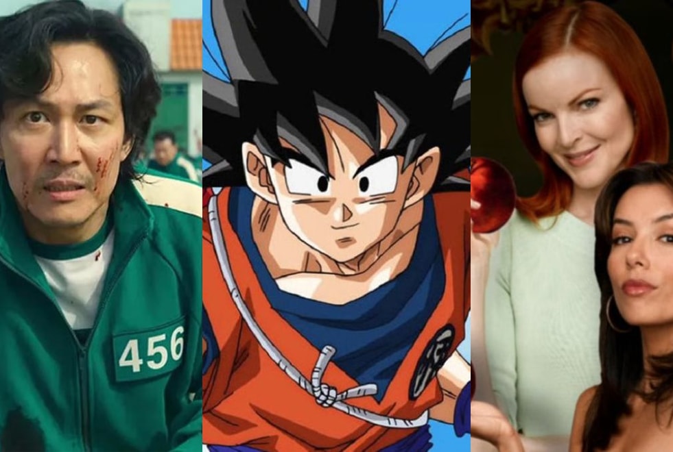 Quiz : t’es un génie si tu reconnais les bons logos de ces 5 programmes culte