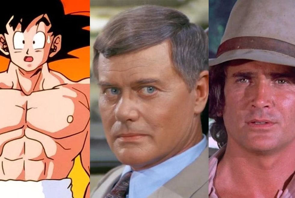 Quiz : tu as grandi dans les années 80 si tu reconnais ces 5 programmes grâce à ces rébus