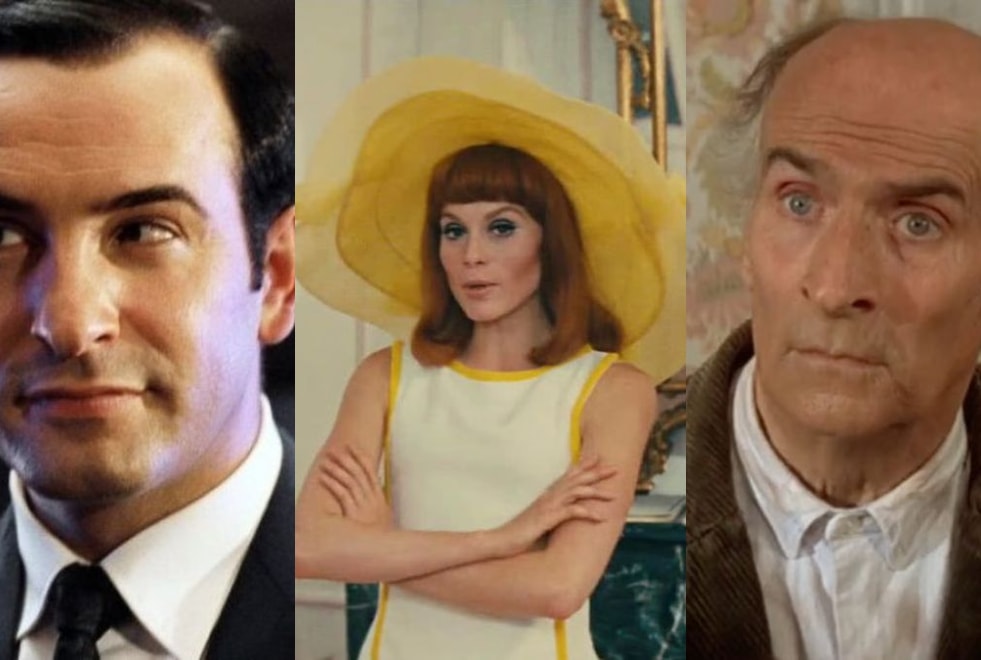 Quiz : t’as la mémoire courte si tu ne complètes pas ces 5 répliques de films français