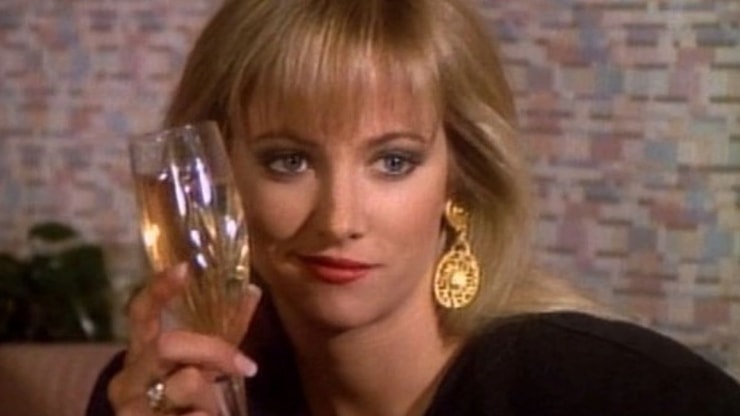 Dallas : à quoi ressemble Cally Ewing (Cathy Podewell) aujourd'hui ?