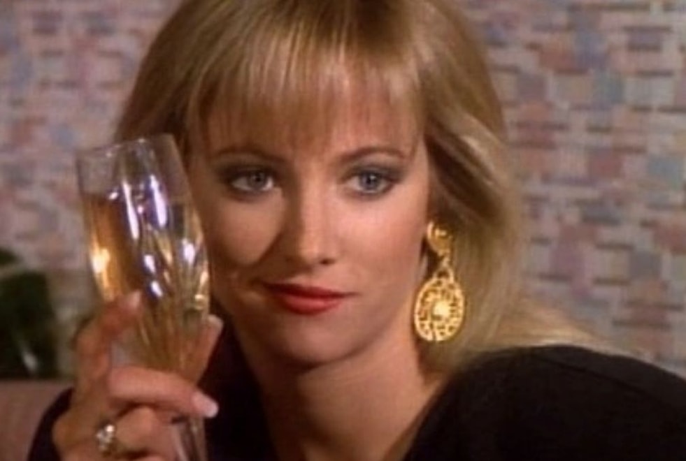 Dallas : à quoi ressemble Cally Ewing (Cathy Podewell) aujourd’hui ?
