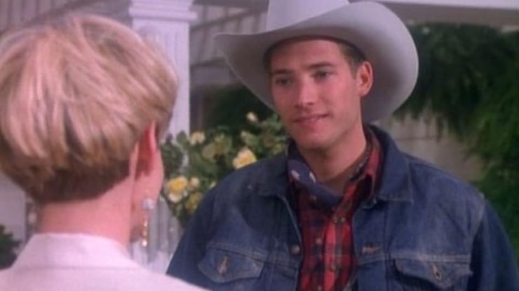Dallas : à quoi ressemble James Beaumont (Sasha Mitchell) aujourd'hui ?