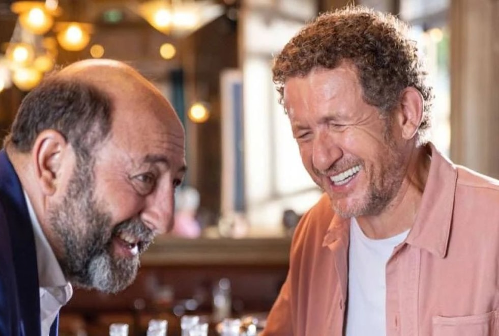La Vie pour de vrai : le film avec Dany Boon et Kad Merad est-il inspiré d’une histoire vraie ?