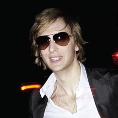 David Guetta