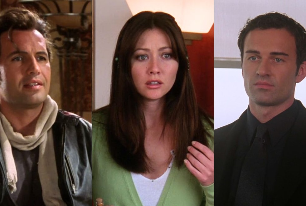 Quiz Charmed : tu sauves Prue Halliwell si tu reconnais ces 5 démons