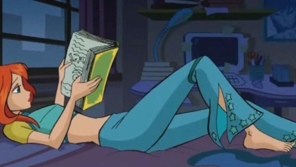 dessin-anime-bloom-winx-club