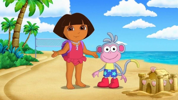 dessin-anime-dora-lexploratrice