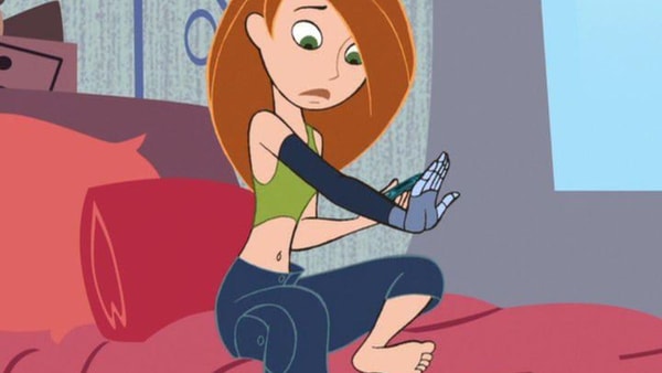 dessin-anime-kim-possible