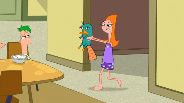 dessin-anime-phineas-et-ferb
