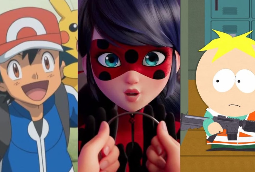 5 épisodes de dessins animés qui ont été censurés ou supprimés
