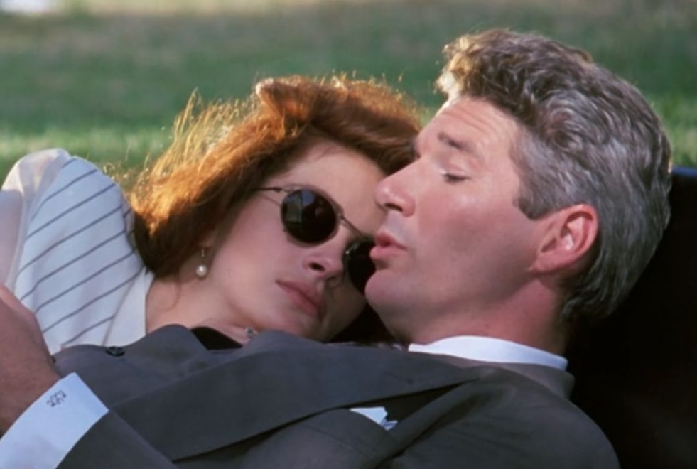 Tu as une meilleure mémoire que la moyenne si tu as 10/10 à ce quiz sur Pretty Woman
