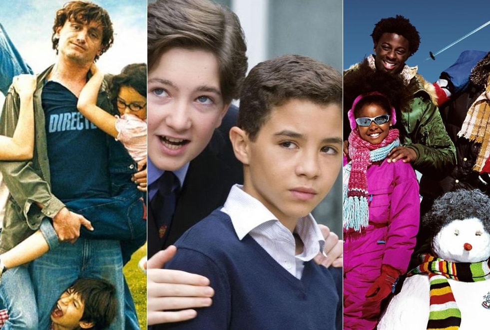 Quiz : sauras-tu nommer ces 10 enfants de comédies françaises ?