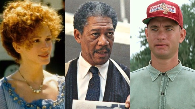 Quiz : t'as aucun souvenir des années 90 si tu ne reconnais pas ces 5 films grâce au personnage principal