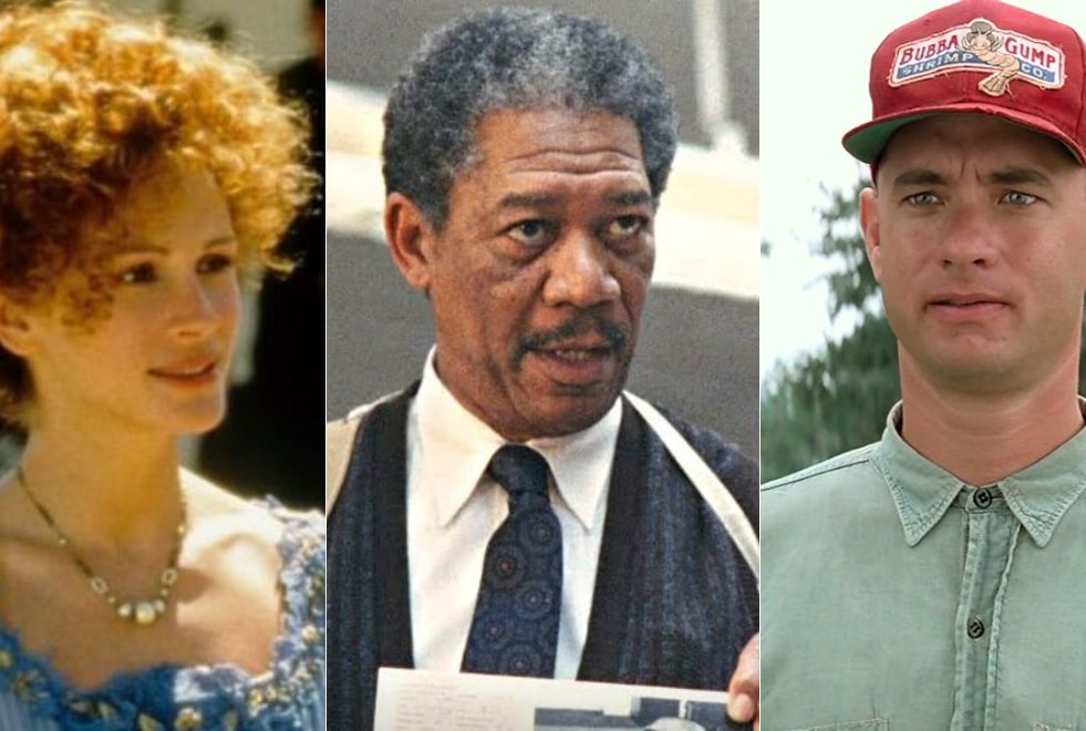 Quiz : t’as aucun souvenir des années 90 si tu ne reconnais pas ces 5 films grâce au personnage principal