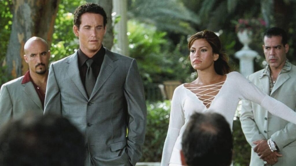 Eva mendes dans fast and furious