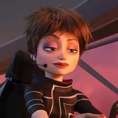 Evelyn