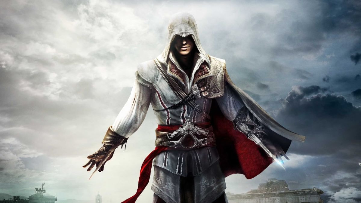 © Ubisoft