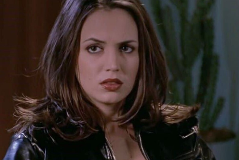 Buffy contre les vampires : à quoi ressemble la sulfureuse Faith (Eliza Dushku) aujourd’hui ?