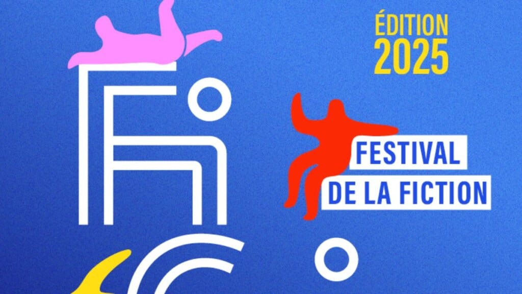 Festival de la fiction de La Rochelle