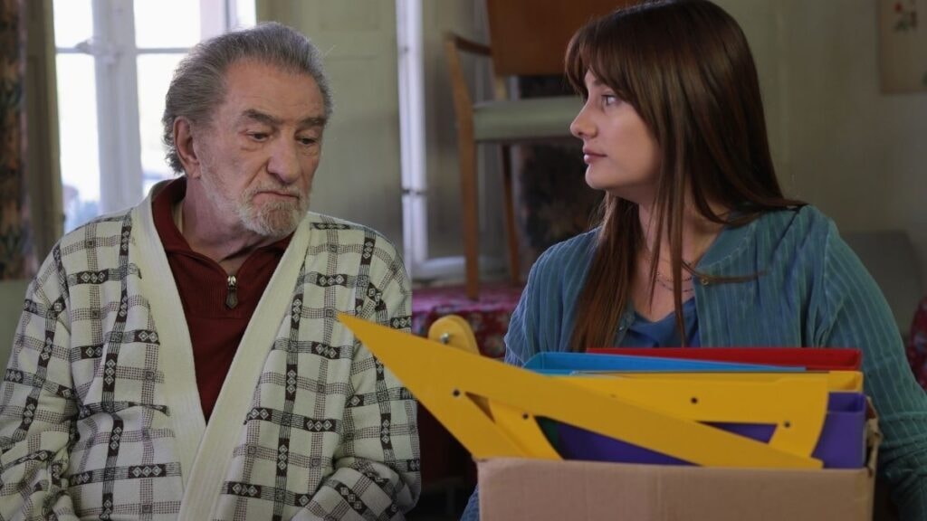 film un petit miracle