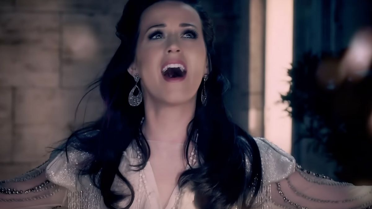 Firework - Katy Perry