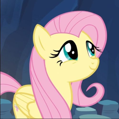 Fluttershy