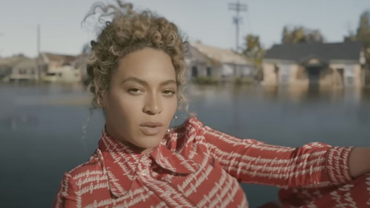 Formation - Beyoncé 