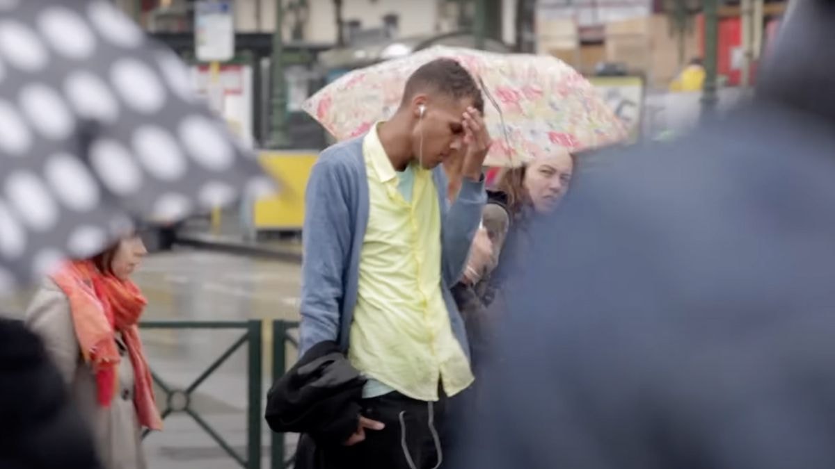 Formidable - Stromae 
