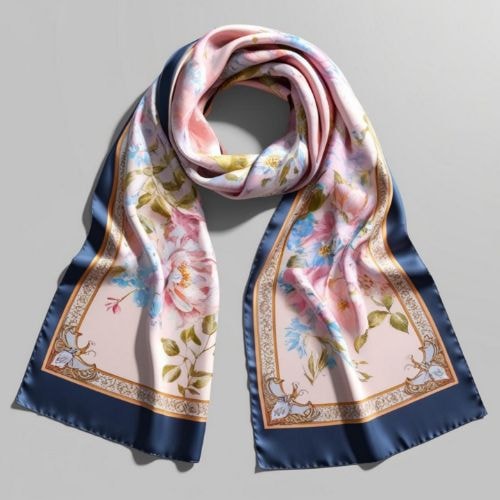 Un foulard