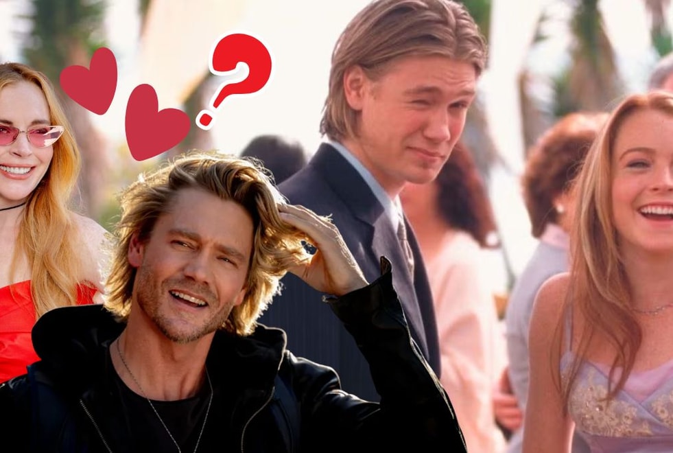 Freaky Friday 2 : Anna et Jake sont-ils en couple à la fin du film ?
