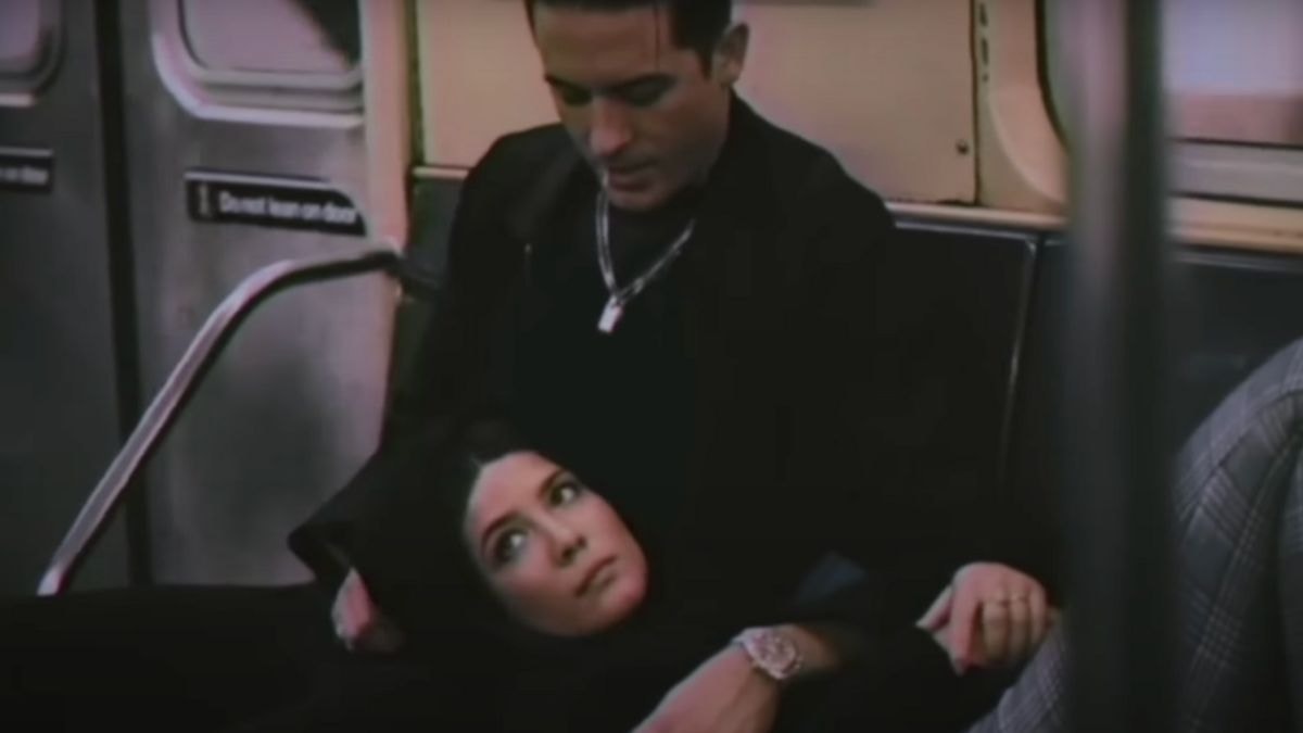 Him & I - G-Eazy & Halsey