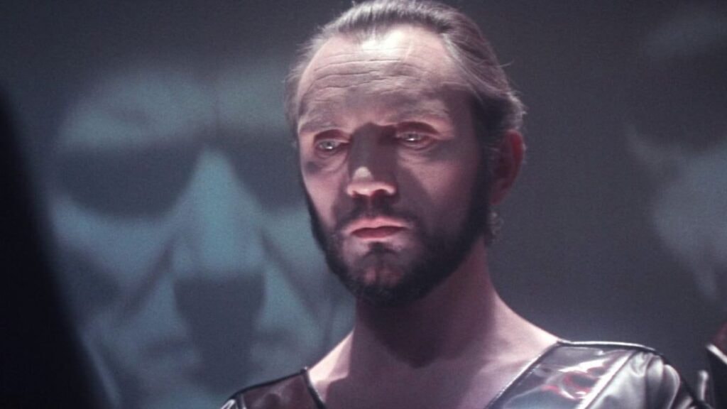 Génerale Zod dans Superman