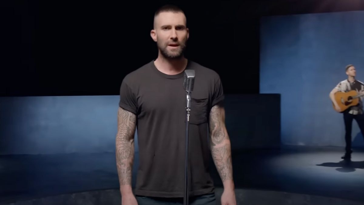 Girls Like You - Maroon 5 et Cardi B